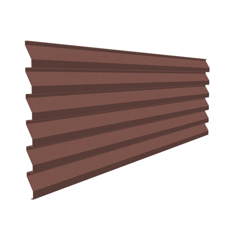 AL-80 LAMELA lamele gal