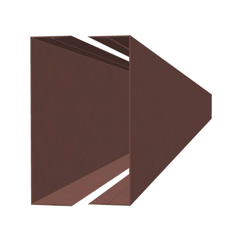 CAS-100 CASETE ORIZONTALE fara cote web
