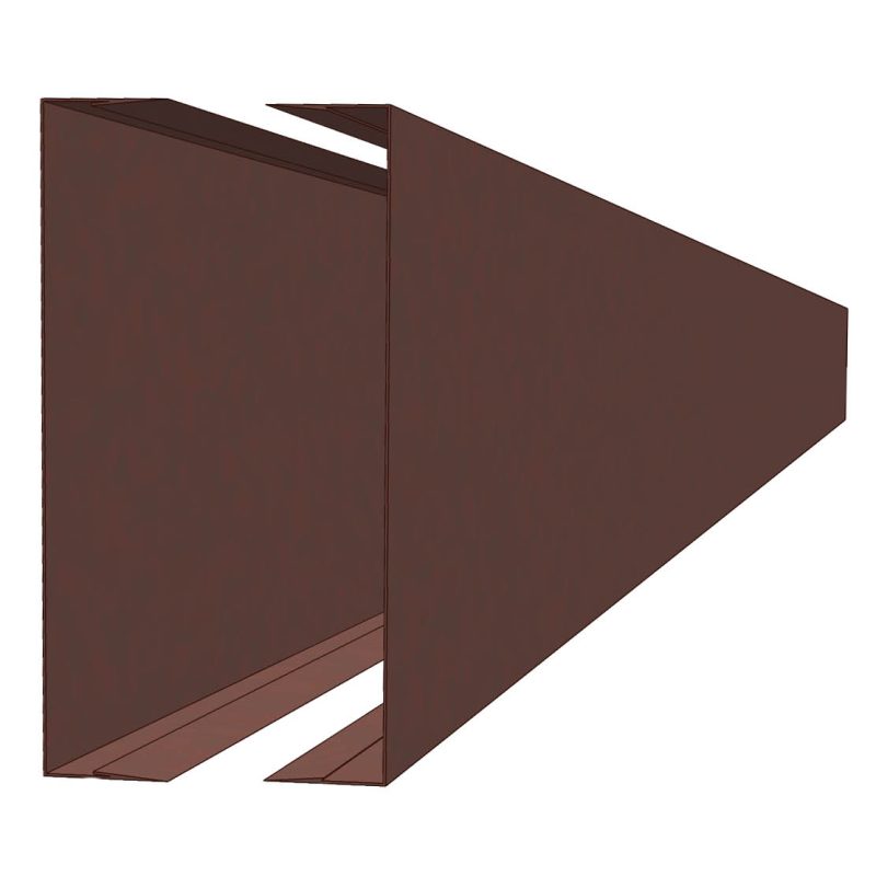 CAS-130 CASETE ORIZONTALE fara cote-