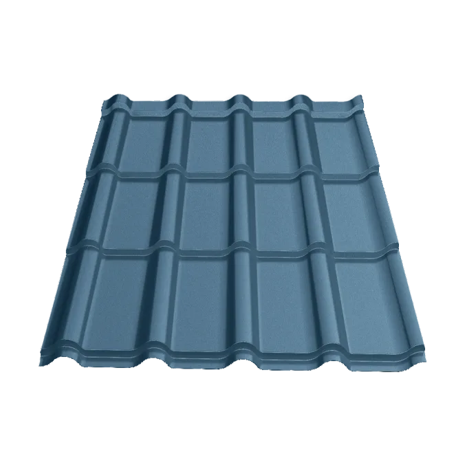 tigla metalica Bello